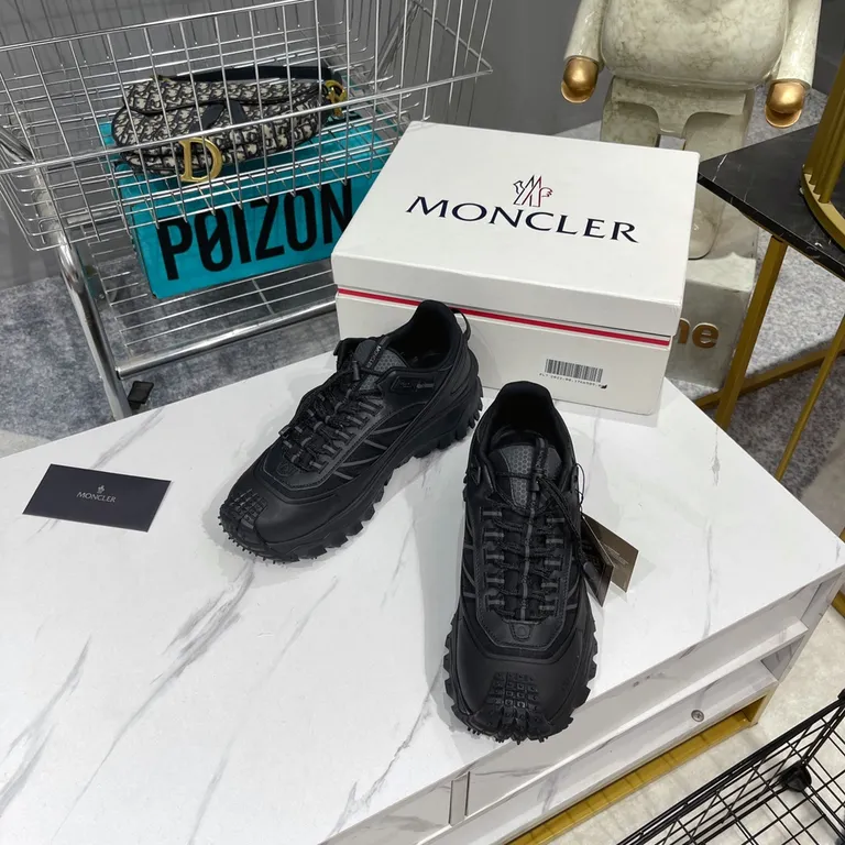 Moncler Shoe 